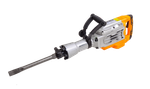 Отбойный молоток электрический Вихрь ОМ-1750Э