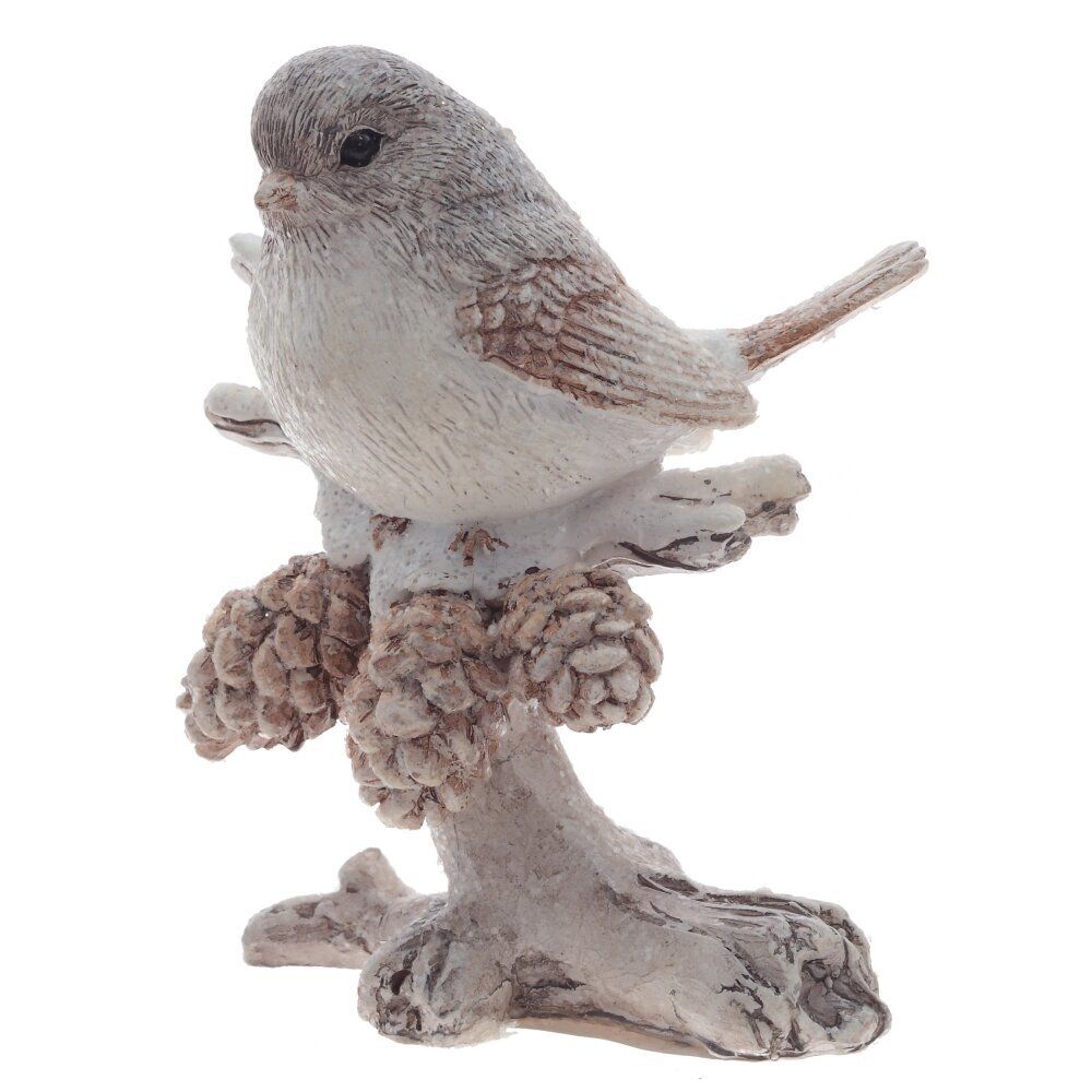 GAEM Фигурка декоративная "Птичка", L9 W5,5 H8,5 см, 3в.