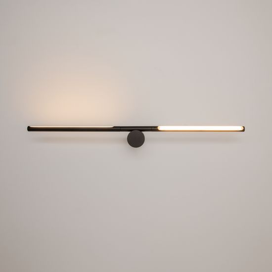 Настенный светильник (бра) Maytoni MOD432WL-L9B3K