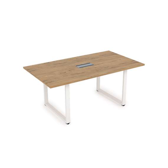 СПГ-О.938 Стол переговорный (1800*1000*750)