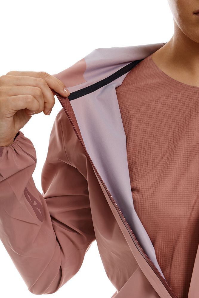 КУРТКА ЖЕНСКАЯ МЕМБРАННАЯ UR3.1 JACKET 10K/10K | NOSTALGIA ROSE
