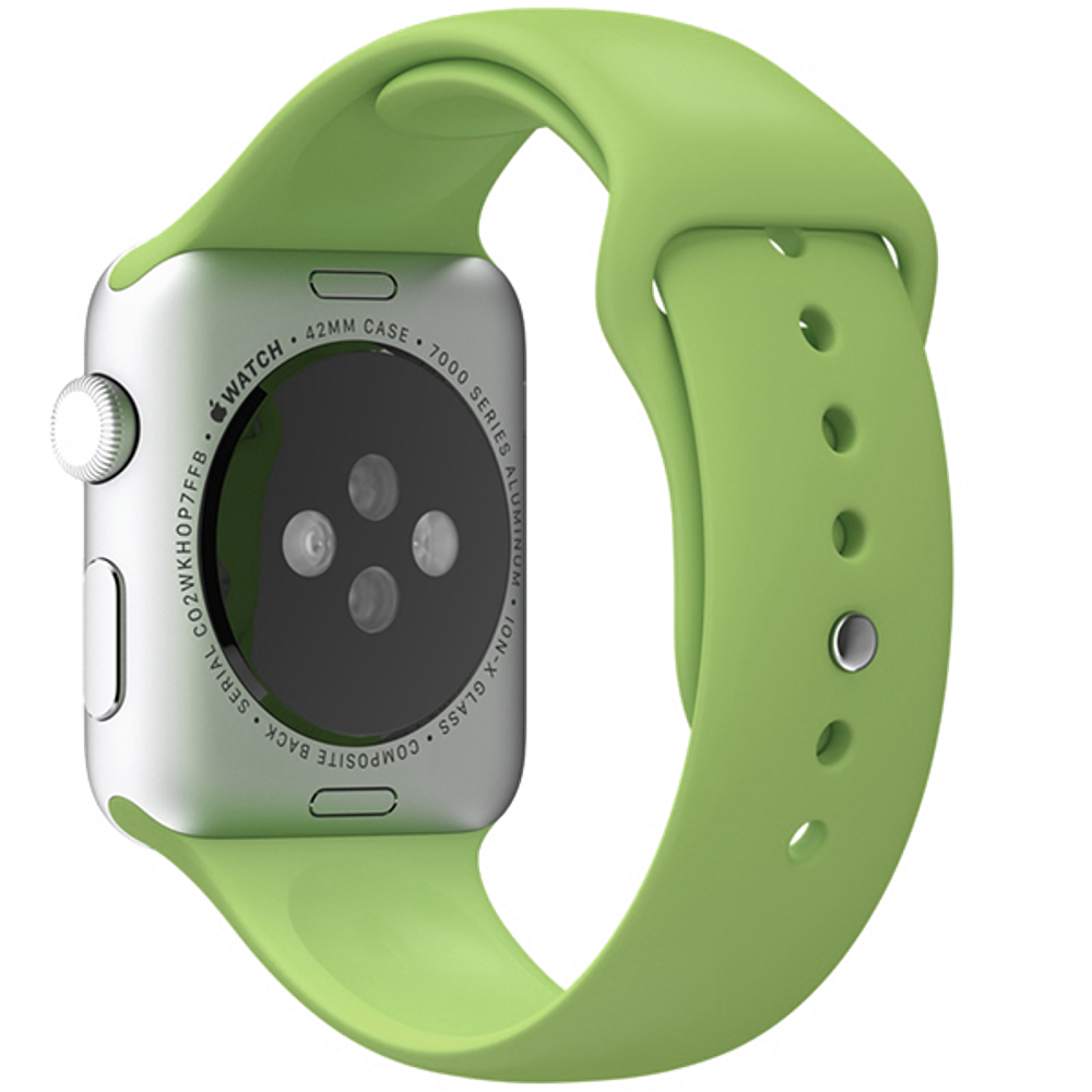 Ремешок Apple Sport для Apple Watch 38/42 мм