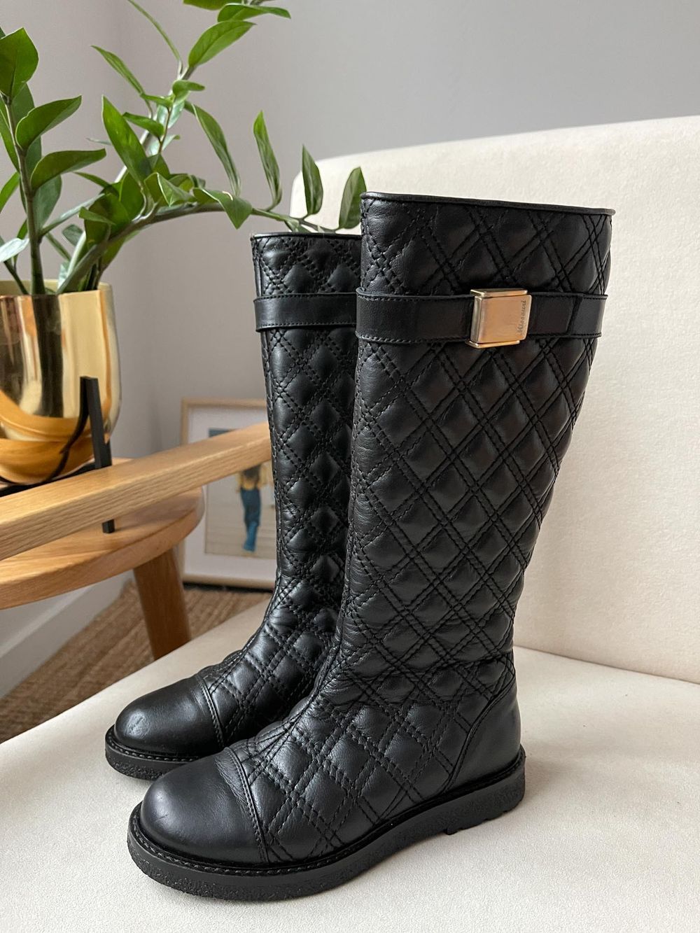 Сапоги Missouri