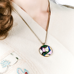 Колье Fiore Luna BP13600-16