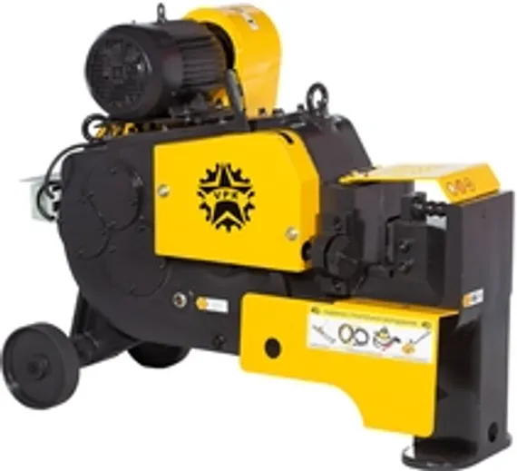 Правильно-отрезной станок ВПК ПРО-15