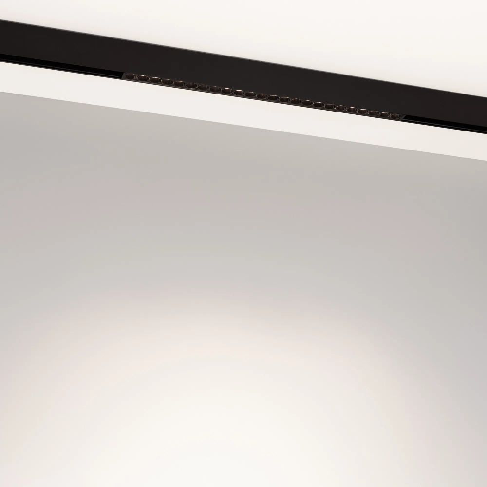 Светильник MAG-ORIENT-DOTS-L465-16W Day4000-MIX (BK, 24 deg, 48V, TUYA Zigbee) (Arlight, IP20 Металл, 5 лет) 053813