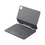 Беспроводная клавиатура для iPad Pro 11"/Air 10.9"/Air 11",черный