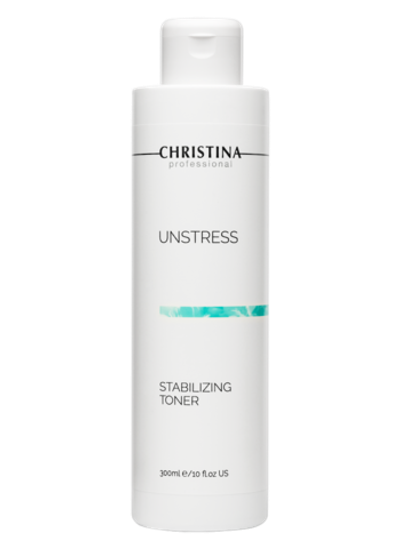 UNSTRESS Stabilizing Toner, pH 4,0-4,5