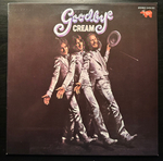 Cream- Goodbye (Германия 1978г.)