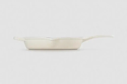 Le Creuset Сковорода глубиной 26 см. Фирменное безе.