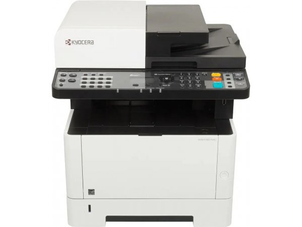 МФУ лазерное Kyocera Ecosys M2135DN