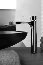 Смеситель для раковины чаши RS-Q 9310