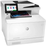 МФУ лазерное цветное HP Color LaserJet Pro M479dw