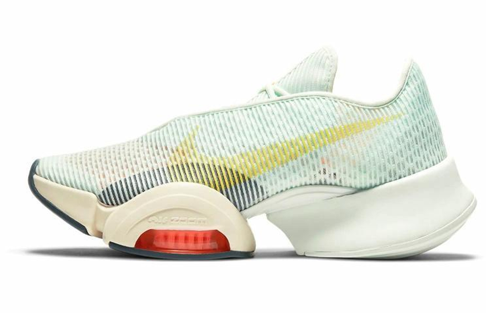 Кроссовки Nike Superrep Air Zoom 2 (Женская размерная сетка)