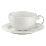 Набор чайных пар tracery, 250 мл, 2 шт.