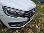 LADA VESTA Седан Life 1.6 106hp 5MT