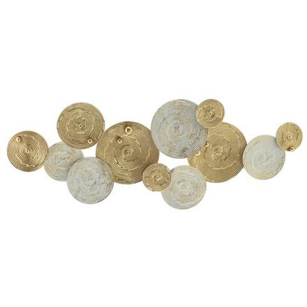 GAEM Панно, L140 W6 H52,5 см