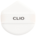 Clio, Death Cover FounWear Cushion, кушон, 19N фарфоровый, 16 г (0,56 унции)