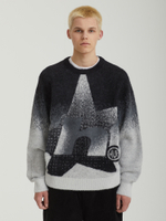 Мужской Свитер Horizon Mohair