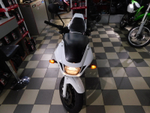 Honda CB1300 boldor SC62-1000201