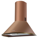 Купольная вытяжка Korting KHC 6930 RC фото 