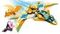 Lego konstruktor Ninjago 71770 Zane's Golden Dragon Jet