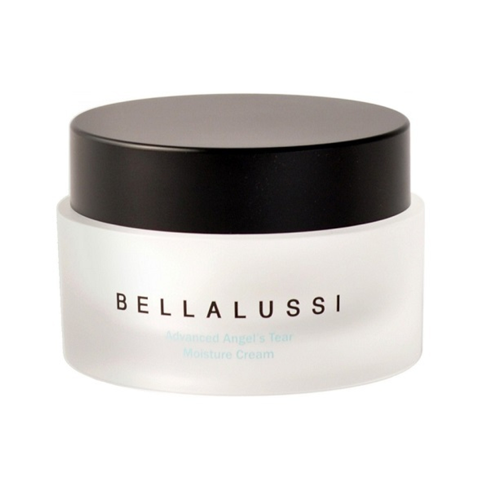 Крем для лица увлажняющий с растительными экстрактами Bellalussi Advanced Moisture Cream 50г