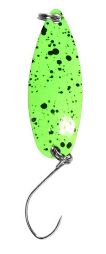 Блесна колеб. Lucky John TR AYU длин.31мм/03.5г 044