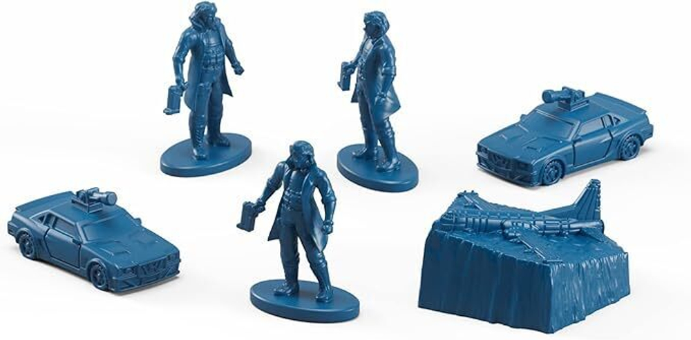 RISK Shadow Forces