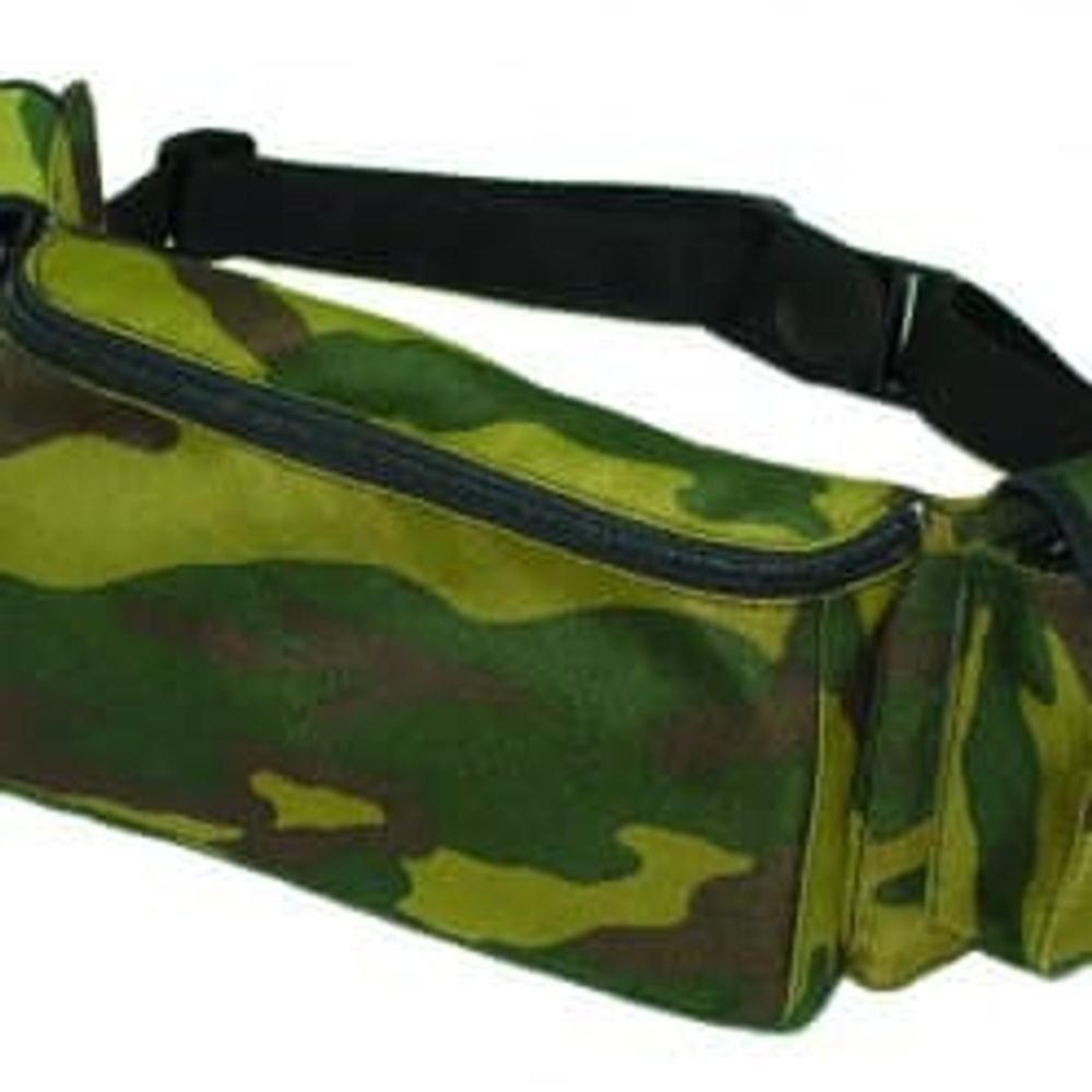 Сумка для лакомства на пояс Универсальная