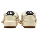 Кроссовки MLB Chunky Liner, 3ASXCA12N-50IVS