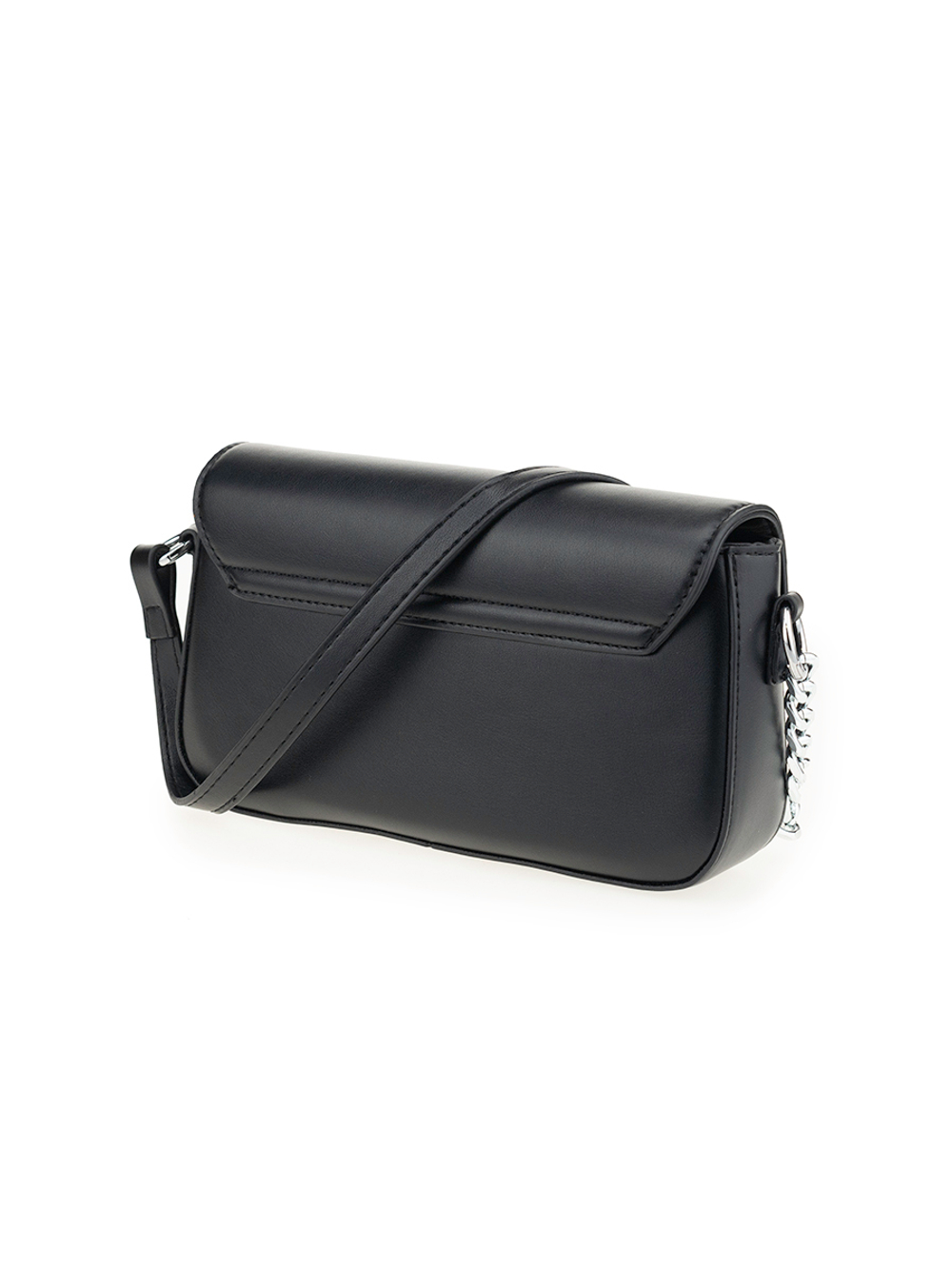 27630/10 Сумка жен., иск. кожа