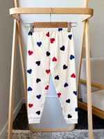 Новый хлопковый костюм Petit Bateau, 110