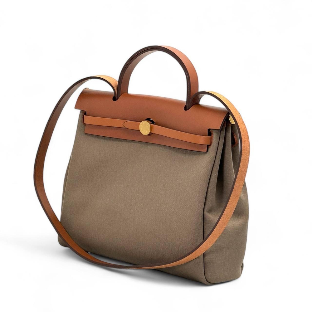 Сумка Hermes Herbag 31