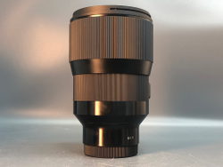 Sigma 135mm Sony E