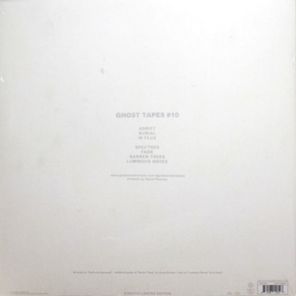 God Is An Astronaut / Ghost Tapes #10 (LP)