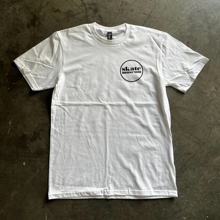 Футболка Gildan Hammer x Skate Museum