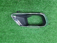 Насадка глушителя правая BMW X5 G05 18-23 M-paket