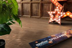 AquaFloor Space Nuts XL Glue AF4076NXL, 3,78 м²