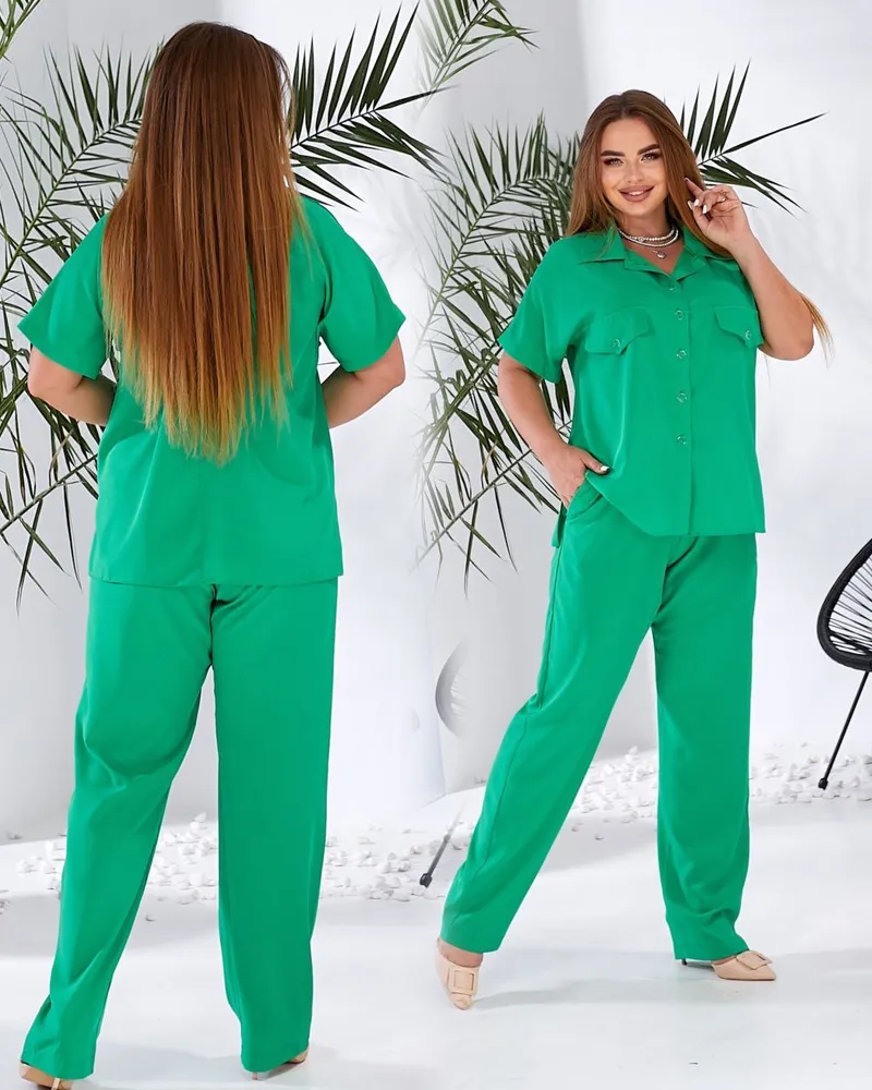 Костюм УК-1124-2 Fabrika