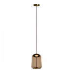 Подвесной светильник Loft it Knot 8135-C mini