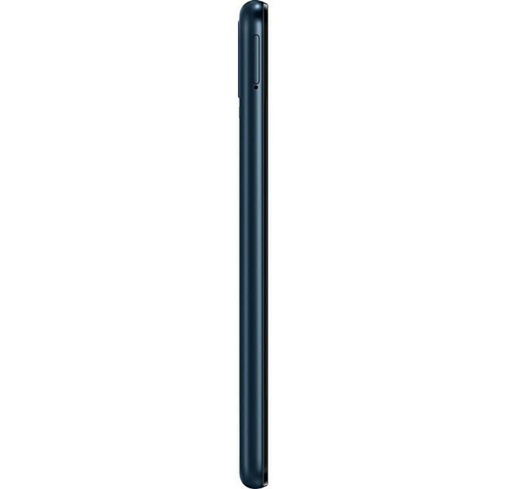 Смартфон Samsung Galaxy M12 4/64 ГБ RU, Черный