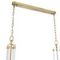 Подвесная люстра ST Luce Opalus SL1403.333.08