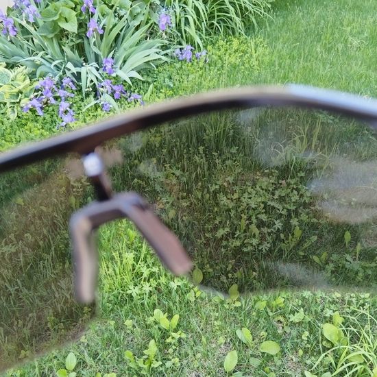 Очки спортивные HIDE Links Photochromic