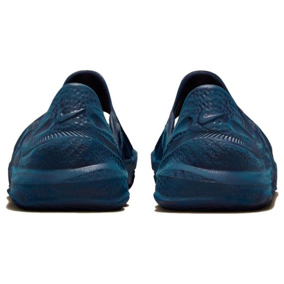 Nike предлагает для горных походов, син, юнисекс