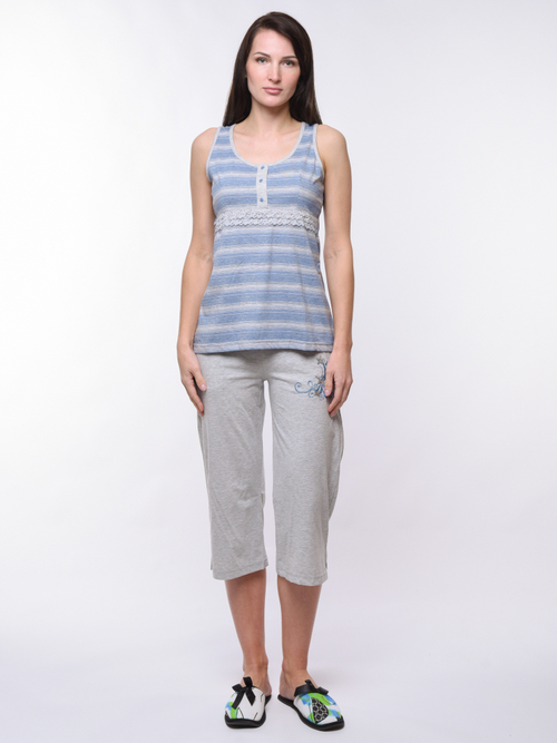 Пижама женская