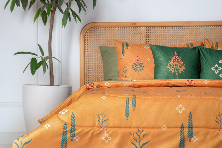 Постельное белье