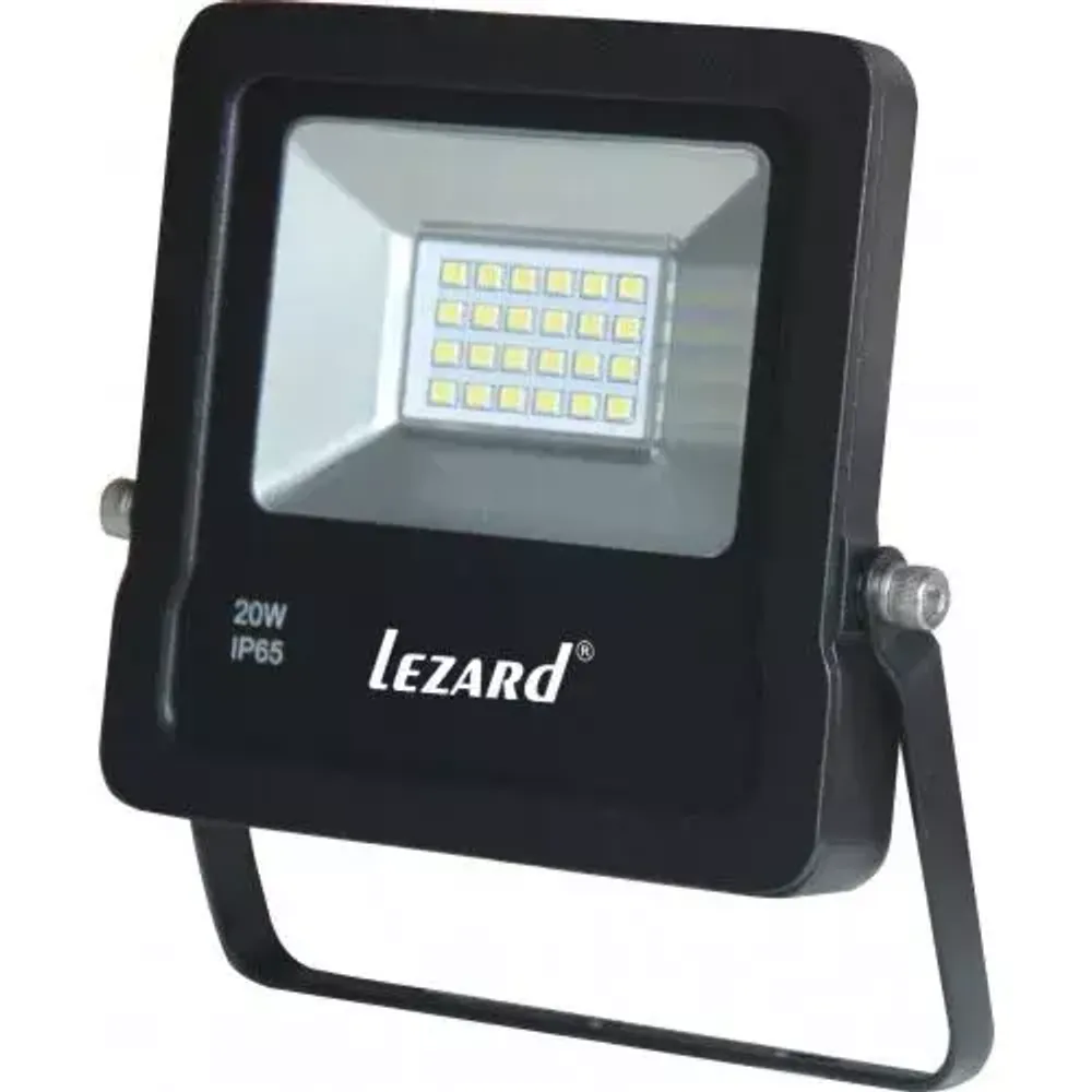 Прожектор LZ LED ECO 200W SMD  16000LM 6500K IP 65 EPAL65200