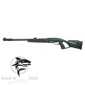 Пневматическая винтовка GAMO CFR Whisper IGT