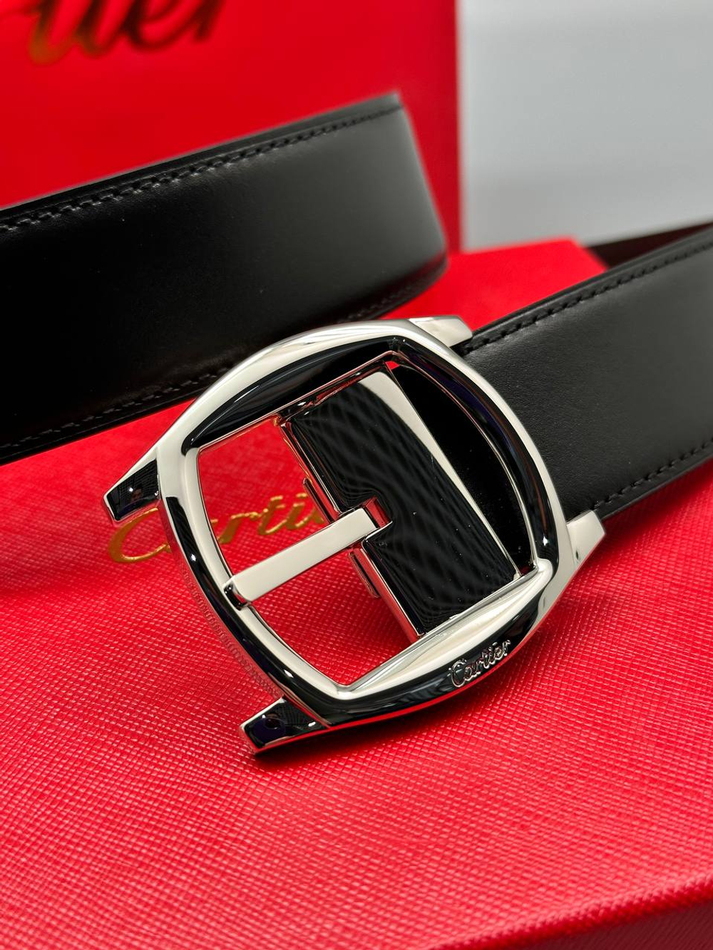 Ремень Cartier